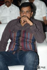 Dictator Movie Audio Success Meet